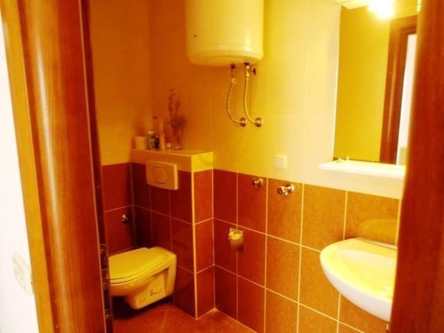 Apartment Zekija Barbat na Rabu Habitación foto