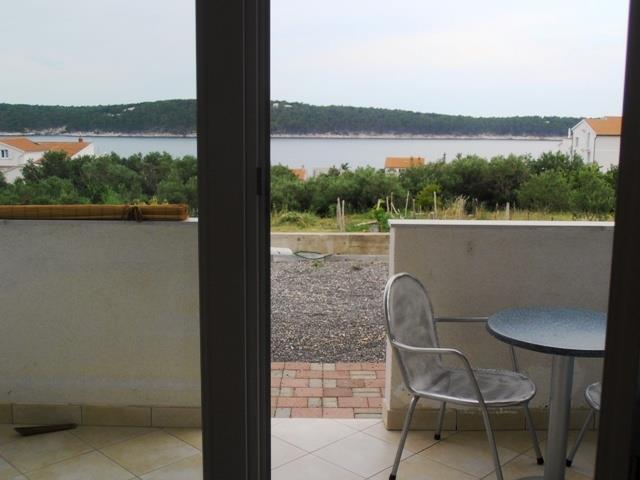 Apartment Zekija Barbat na Rabu Habitación foto