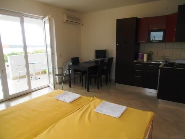 Apartment Zekija Barbat na Rabu Habitación foto