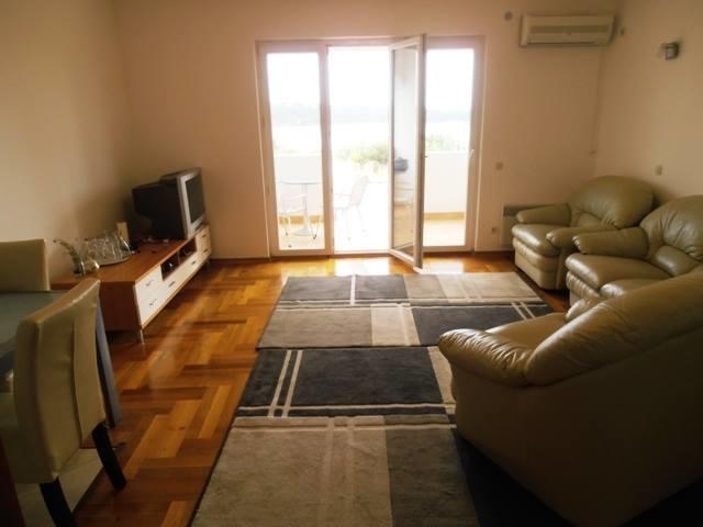 Apartment Zekija Barbat na Rabu Habitación foto
