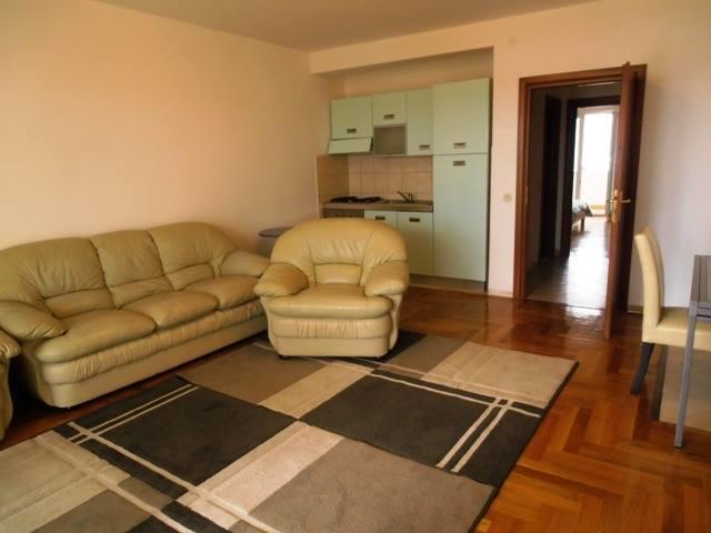 Apartment Zekija Barbat na Rabu Habitación foto
