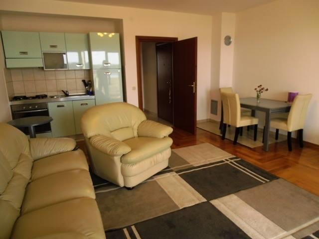 Apartment Zekija Barbat na Rabu Habitación foto