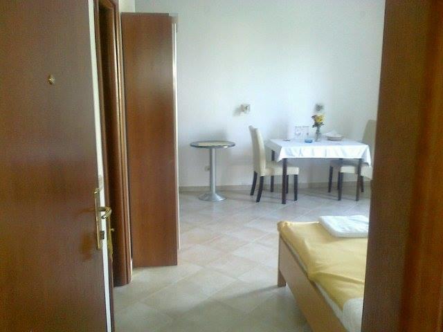 Apartment Zekija Barbat na Rabu Exterior foto